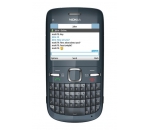 nokia c3